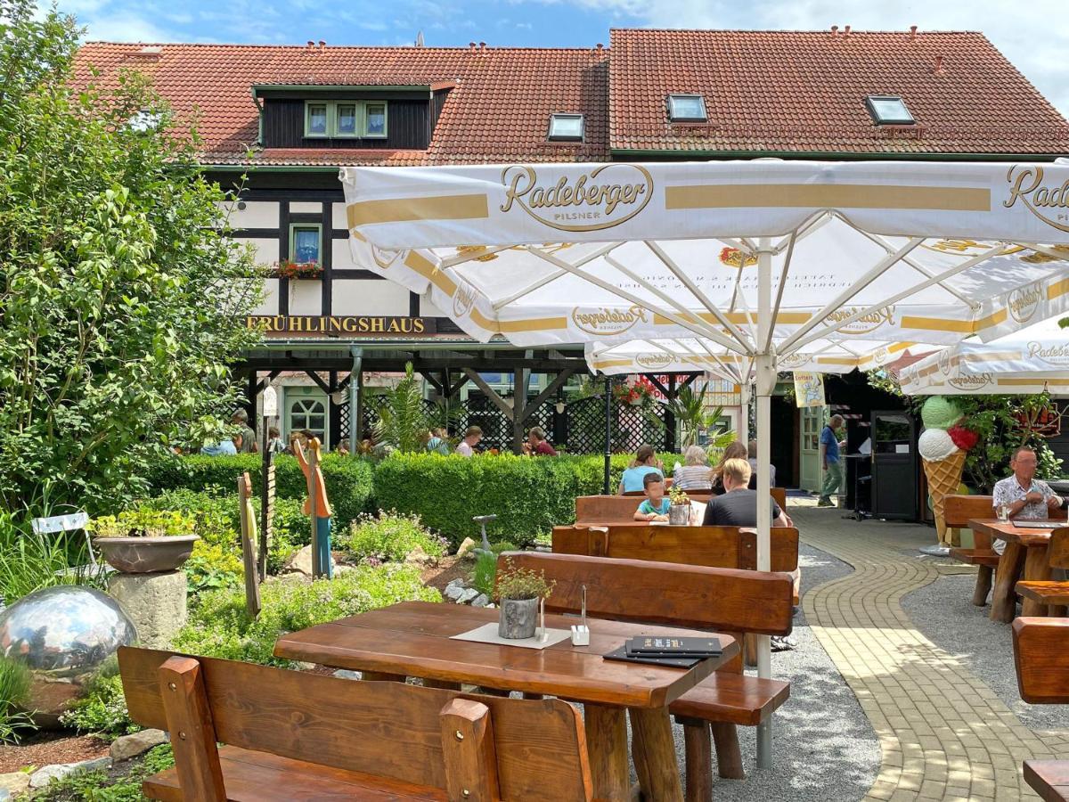 Ratags Kunsthandwerkerhaus Langenwolmsdorf Exteriör bild